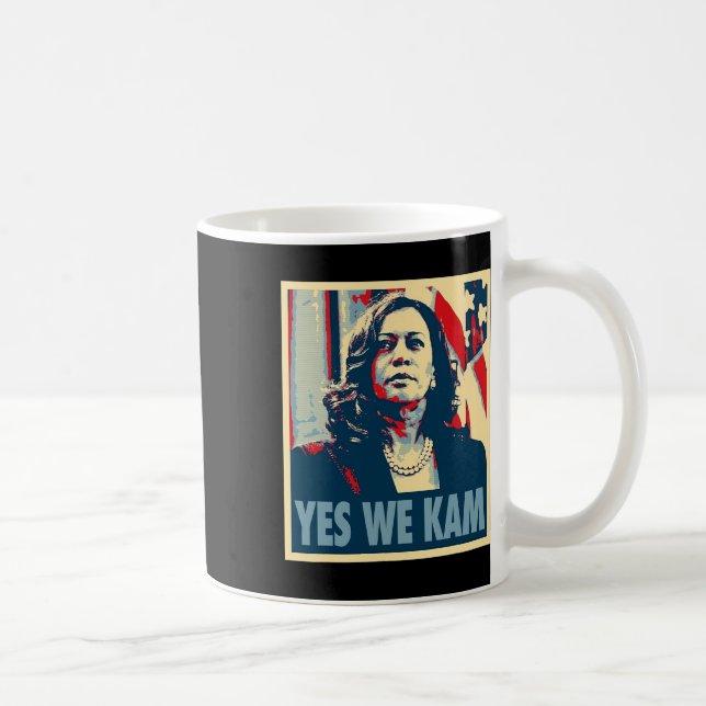 Harris - Ja Wir Kam Kaffeetasse (Rechts)