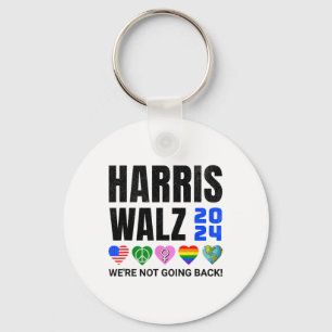 Harris Peace Liebe Equality Lgbt Human Rights Hope Schlüsselanhänger