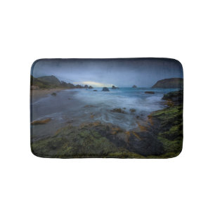 Harris-Strand-Staats-Park Oregon Badematte