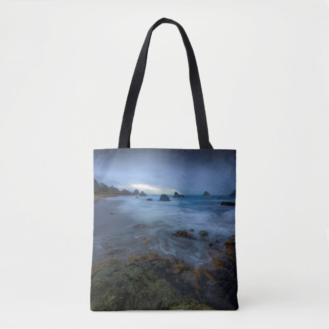 Harris-Strand-Staats-Park | Oregon Tasche (Vorderseite)
