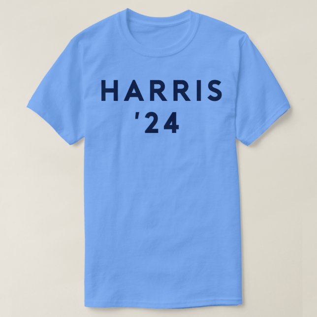 Harris T-Shirt (Design vorne)