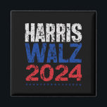 Harris Waltz 2024 Wahl Kamala Harris Tim Waltz Magnet<br><div class="desc">Harris Waltz 2024 Wahl Kamala Harris Tim Waltz 2024</div>
