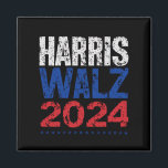 Harris Waltz 2024 Wahl Kamala Harris Tim Waltz Magnet<br><div class="desc">Harris Waltz 2024 Wahl Kamala Harris Tim Waltz 2024</div>