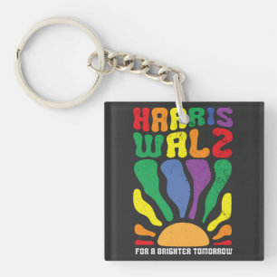 Harris Waltz pour un avenir meilleur Kamala LGBT