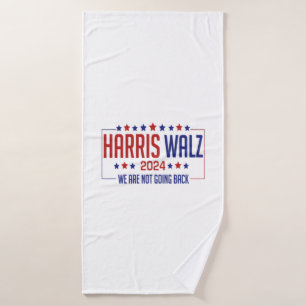harris walz
