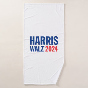 Harris Walz 2024