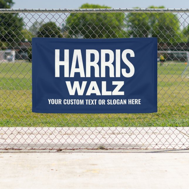 HARRIS WALZ 2024 BANNER (Insitu)