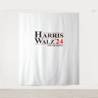 Harris Walz 2024 Essential