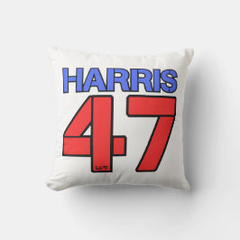 HARRIS-WALZ 2024 USA WAHLDEMOKRATEN KISSEN