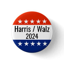 Harris Walz 2024 Wahl