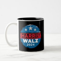 Harris Walz 2024 Wahl Kamala Harris Tim Waltz