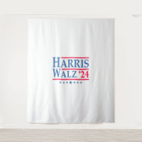 Harris Walz 24