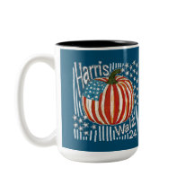 Harris Walz 24