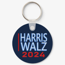 Harris Walz Präsidentschaftswahl 2024