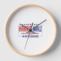 Harris Walz
