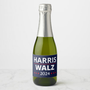 Harris Walz Wahl 2024 III
