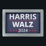 Harris Walz Wahl 2024 III Rechteckige Gürtelschnalle<br><div class="desc">Cooles Design, perfekt für jeden, der Donald Trump hasst, ein Demokrat, Liberaler oder bei den Präsidentschaftswahlen 2020 für Joe Biden gestimmt hat und für die Präsidentschaftswahl 2024 für Harris-Walz eintritt! 'Harris Walz 2024'-Profi-Kamala Harris und Tim Walz-Kunst für jeden Demokraten, der eine Erklärung abgeben und Kamala Harris für den Präsidenten und...</div>