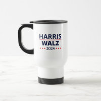 Harris Walz Wahl 2024 III