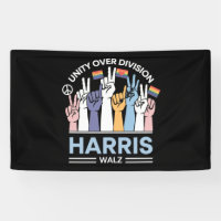 Harris Walz Waltz 2024 Einheitsabteilung