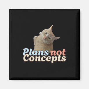 Harris Wheimer Cat sagt, dass Pläne für eine Absti Magnet