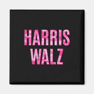 Harris Wheimer Hunting Camouflage Camouflage Magnet