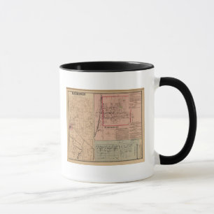Harrison Township, Ohio Tasse