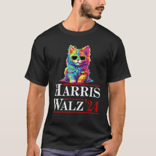 HarrisWaltz 2024 Shirt KamalaHarris TimWaltz 2024