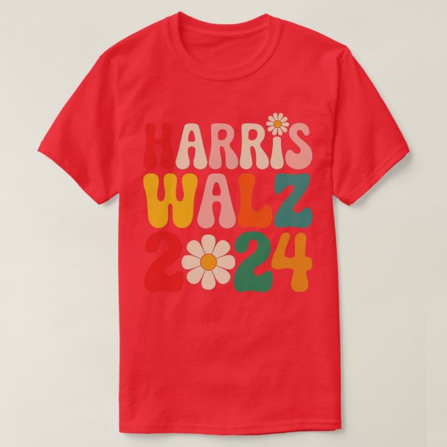 harriswalz Enfants Long Manche TShirt (Design devant)