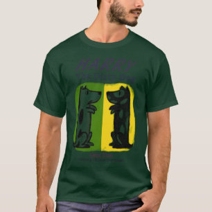 Harry der schmutzige Hund Junge T-Shirt
