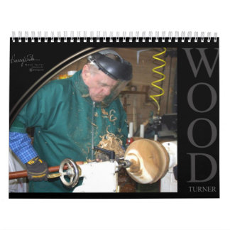 HARRY-DOCHTE, DIE CHIPS MACHEN KALENDER