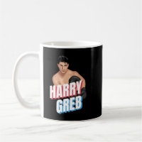 Harry Greb Classic T Shirt Copy Copy Copy Copy Cop