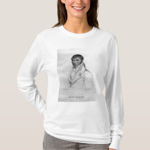 Harry Harmer, graviert durch Hopwood T-Shirt