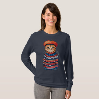 HARRY IST FÜR DAS WETTER BEREIT! T-Shirt