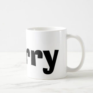 Harry Kaffeetasse