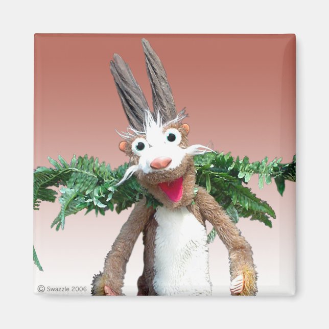 Harry Magnet (Vorne)