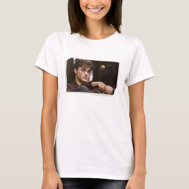 Harry Potter 17 T-Shirt (Vorderseite)