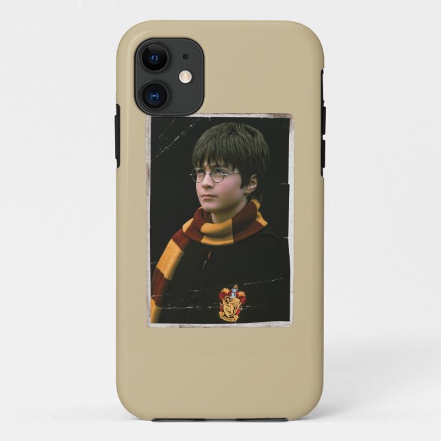 Harry Potter 2 3 Case-Mate iPhone Hülle (Rückseite)