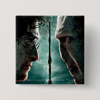 Harry Potter 7 Part 2 - Harry vs Voldemort