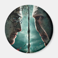 Harry Potter 7 Part 2 - Harry vs Voldemort