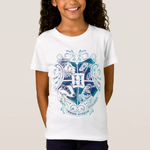 Harry Potter   Aguamenti HOGWARTS™ Crest T-Shirt