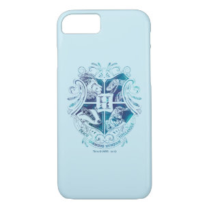 Harry Potter Aguamenti HOGWARTS™ Wappen Case-Mate iPhone Hülle