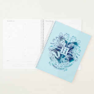 Harry Potter   Aguamenti HOGWARTS™ Wappen Planer