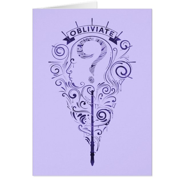 Harry Potter | Aguamenti Obliviate Graphic (Devant)