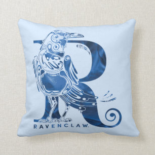 Harry Potter   Aguamenti RAVENCLAW™ Grafik Kissen