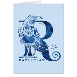 Harry Potter Aguamenti RAVENCLAW™ Graphic