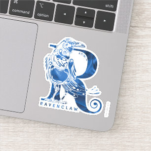 Harry Potter Aguamenti RAVENCLAW™ Graphic Aufkleber