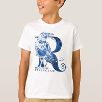 Harry Potter | Aguamenti RAVENCLAW™ Graphic