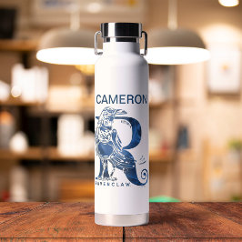 Harry Potter | Aguamenti RAVENCLAW™ Ihren Namen hi Trinkflasche