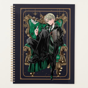 HARRY POTTER™ Anime Draco Malfoy assis