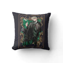 HARRY POTTER™ | Anime Draco Malfoy Sitzplatz
